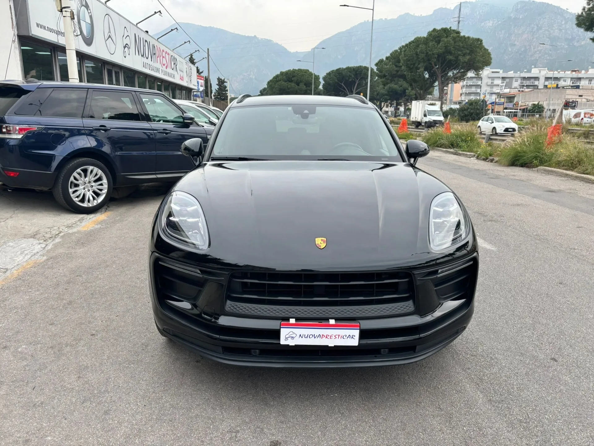 Porsche Macan 2.0 CV 265