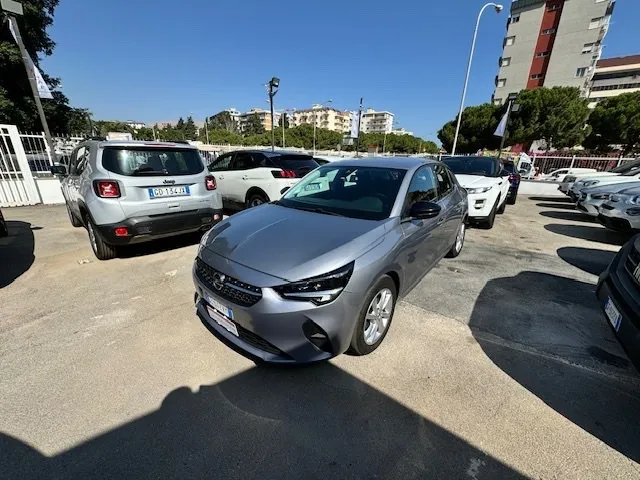 Opel Corsa 1.2 100 CV Elegance