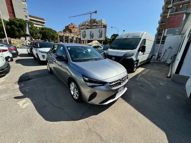 Opel Corsa 1.2 100 CV Elegance