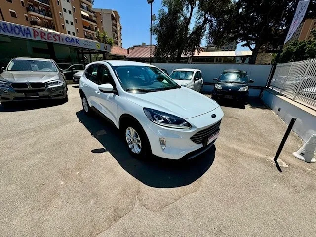 Ford Kuga 1.5 EcoBlue 120 CV 2WD Titanium