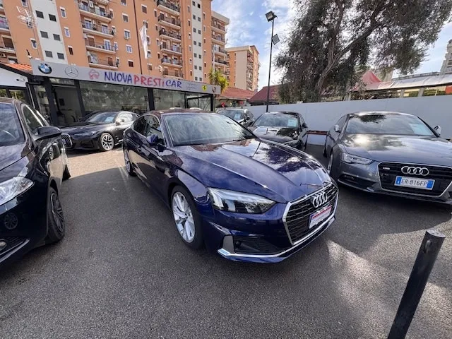 Audi A5 SPB 40 TDI S tronic Business